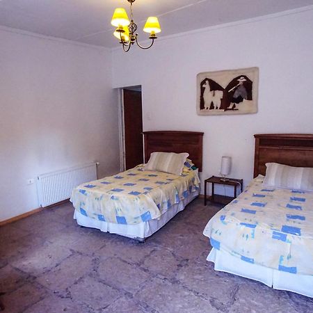 Quinta Adela Bed & Breakfast San Pedro de Atacama Kültér fotó