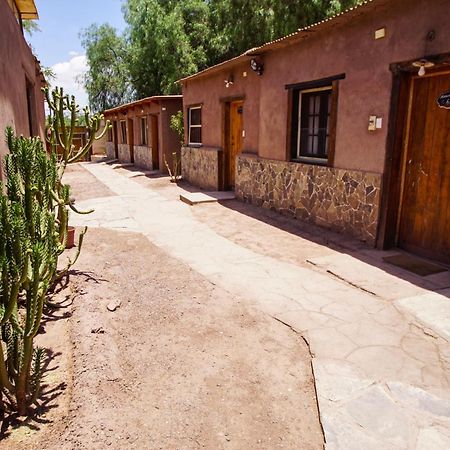 Quinta Adela Bed & Breakfast San Pedro de Atacama Kültér fotó