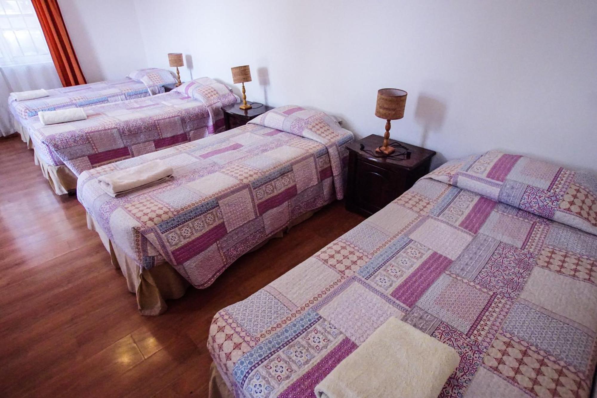 Quinta Adela Bed & Breakfast San Pedro de Atacama Kültér fotó