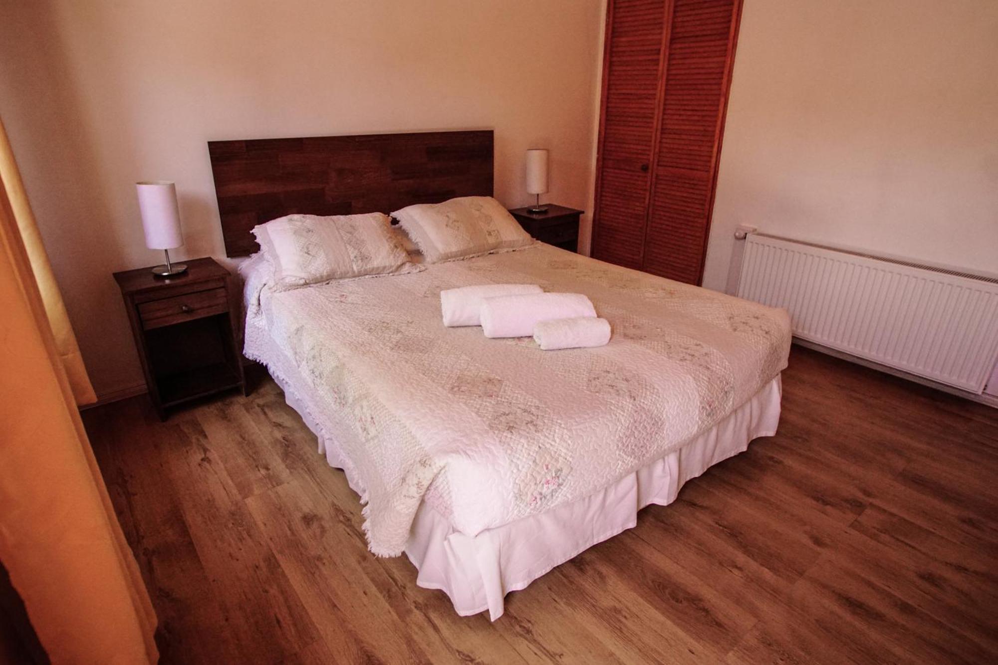 Quinta Adela Bed & Breakfast San Pedro de Atacama Kültér fotó