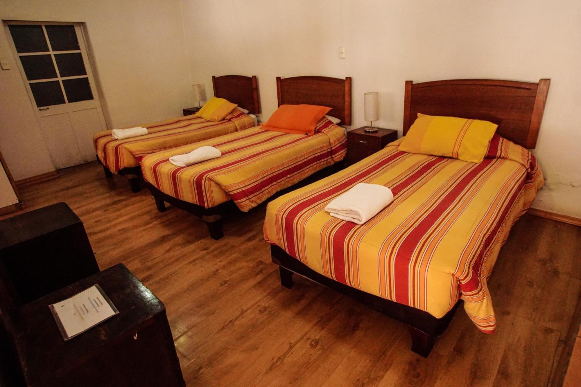 Quinta Adela Bed & Breakfast San Pedro de Atacama Kültér fotó