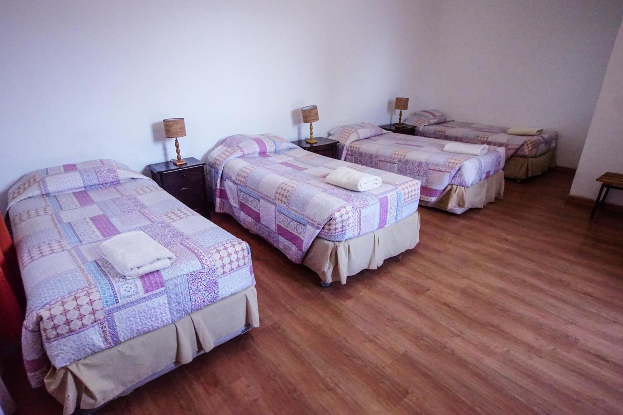 Quinta Adela Bed & Breakfast San Pedro de Atacama Kültér fotó