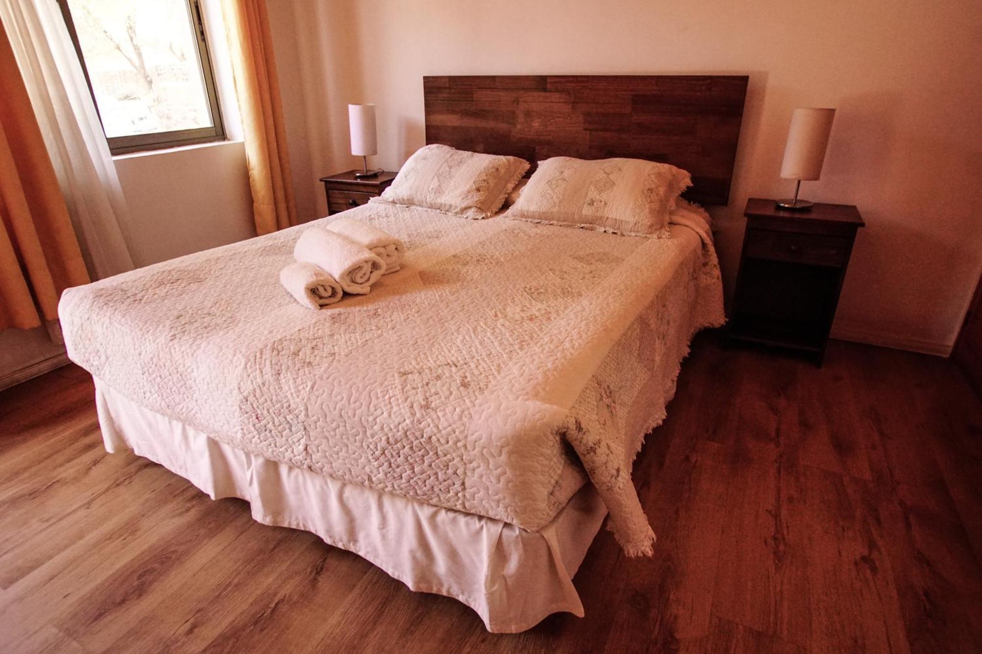 Quinta Adela Bed & Breakfast San Pedro de Atacama Kültér fotó