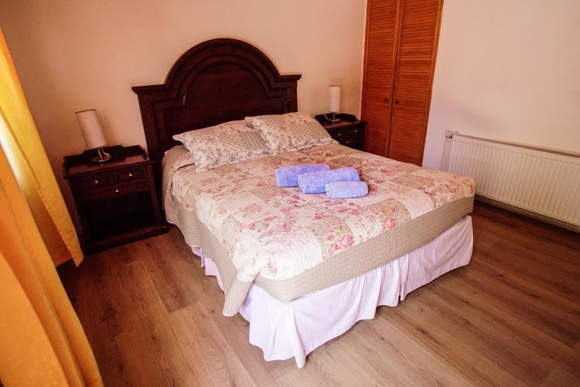 Quinta Adela Bed & Breakfast San Pedro de Atacama Kültér fotó
