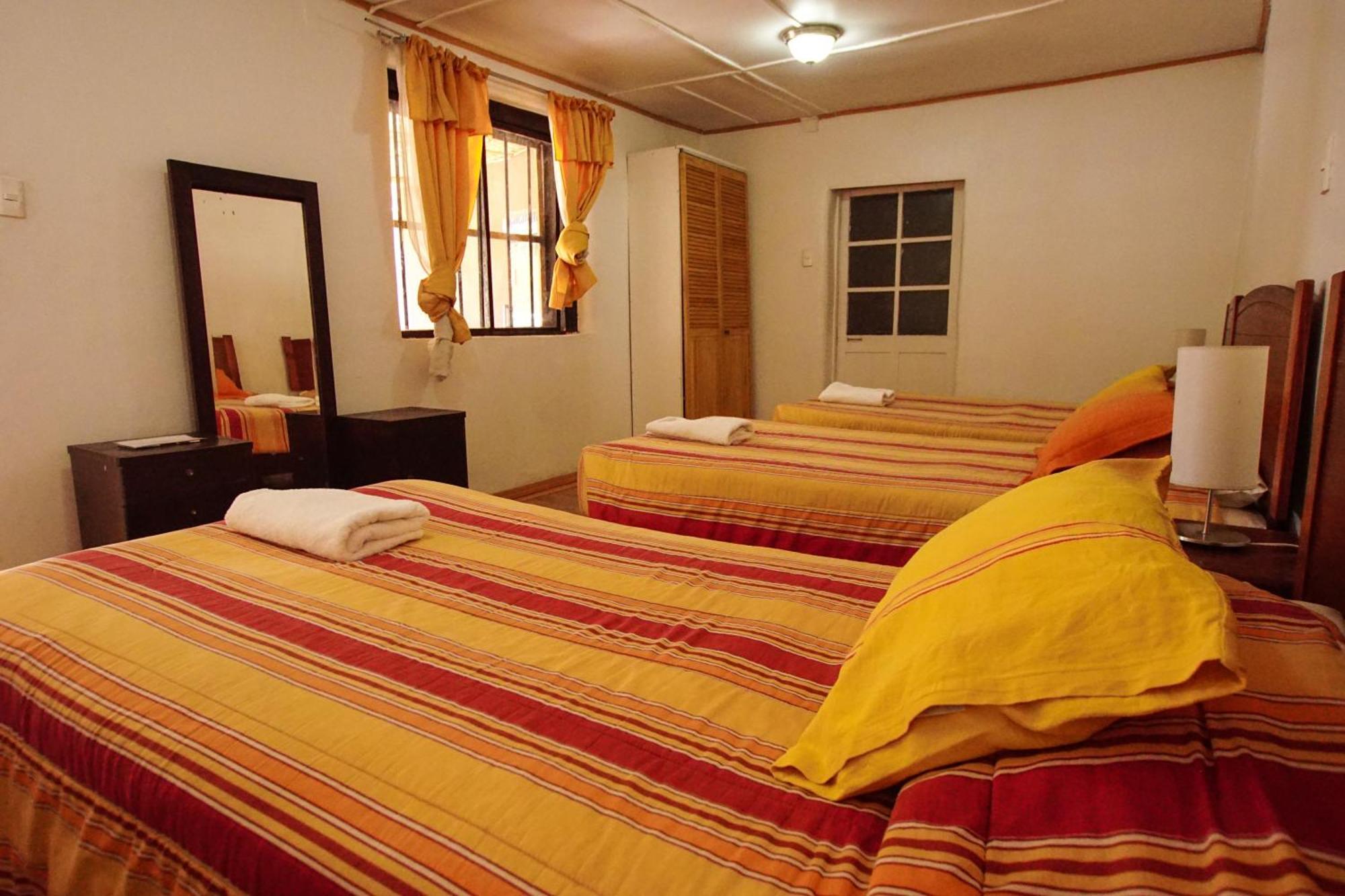 Quinta Adela Bed & Breakfast San Pedro de Atacama Kültér fotó