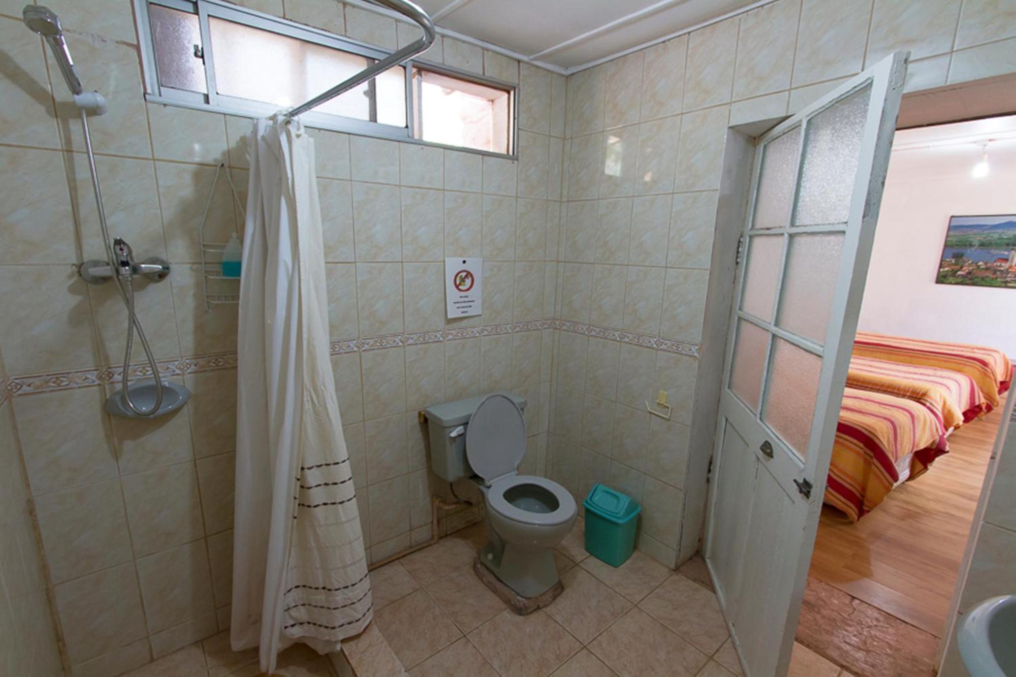 Quinta Adela Bed & Breakfast San Pedro de Atacama Szoba fotó