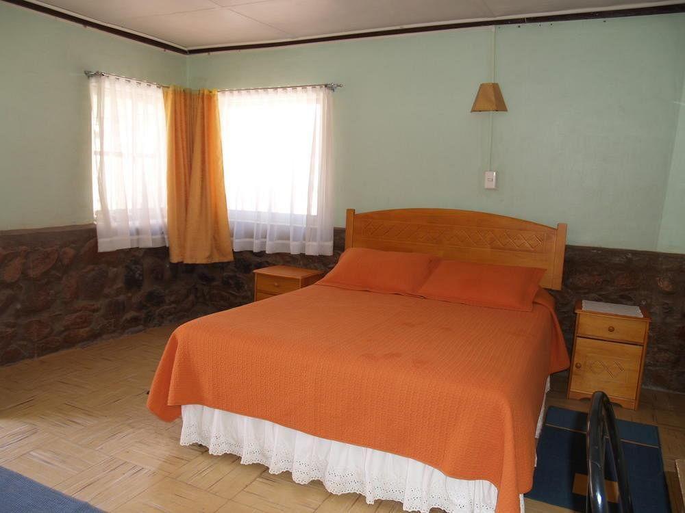 Quinta Adela Bed & Breakfast San Pedro de Atacama Kültér fotó