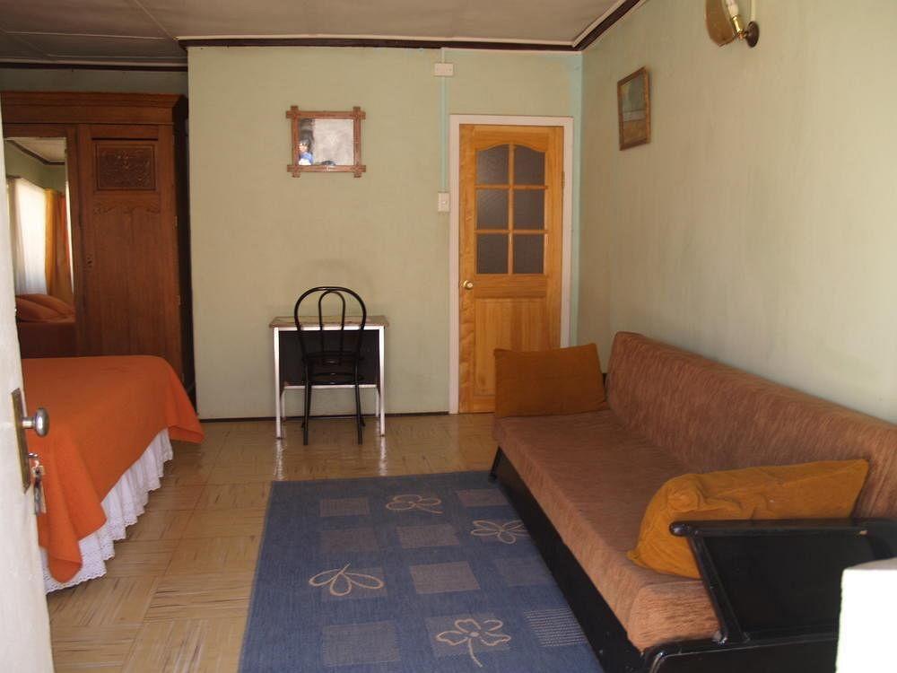 Quinta Adela Bed & Breakfast San Pedro de Atacama Kültér fotó