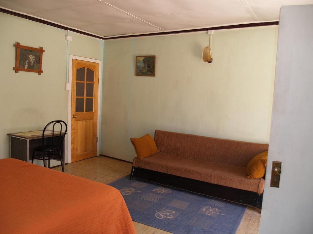 Quinta Adela Bed & Breakfast San Pedro de Atacama Kültér fotó