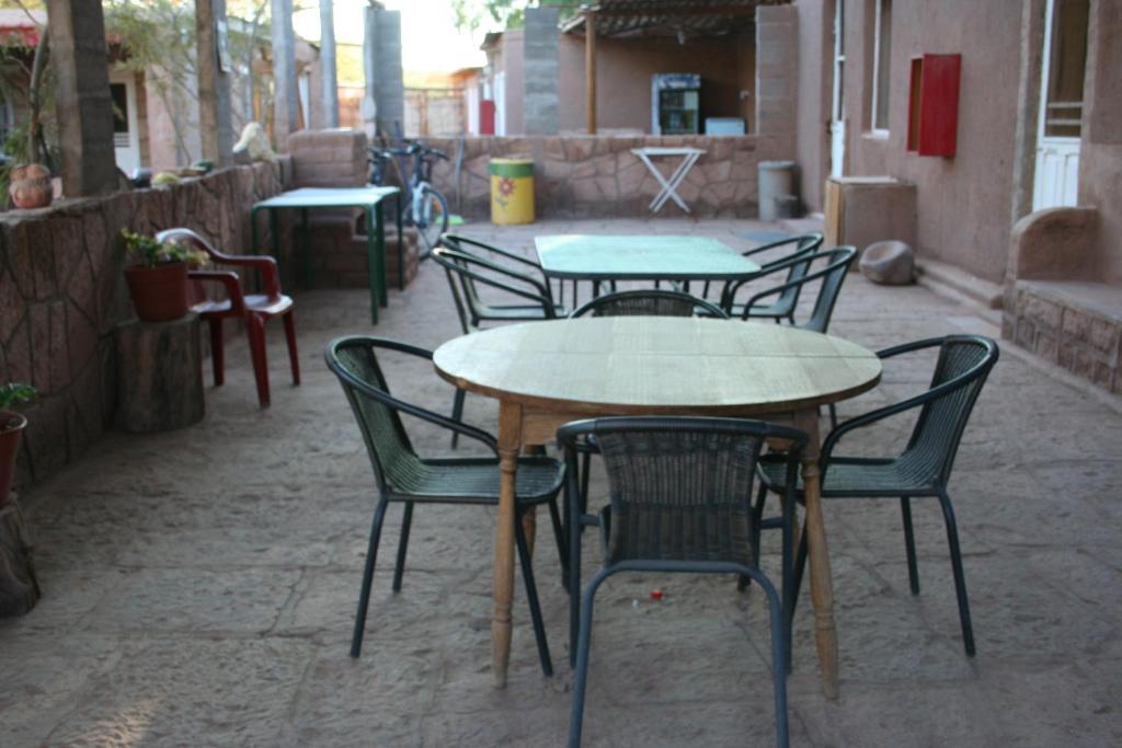 Quinta Adela Bed & Breakfast San Pedro de Atacama Kültér fotó
