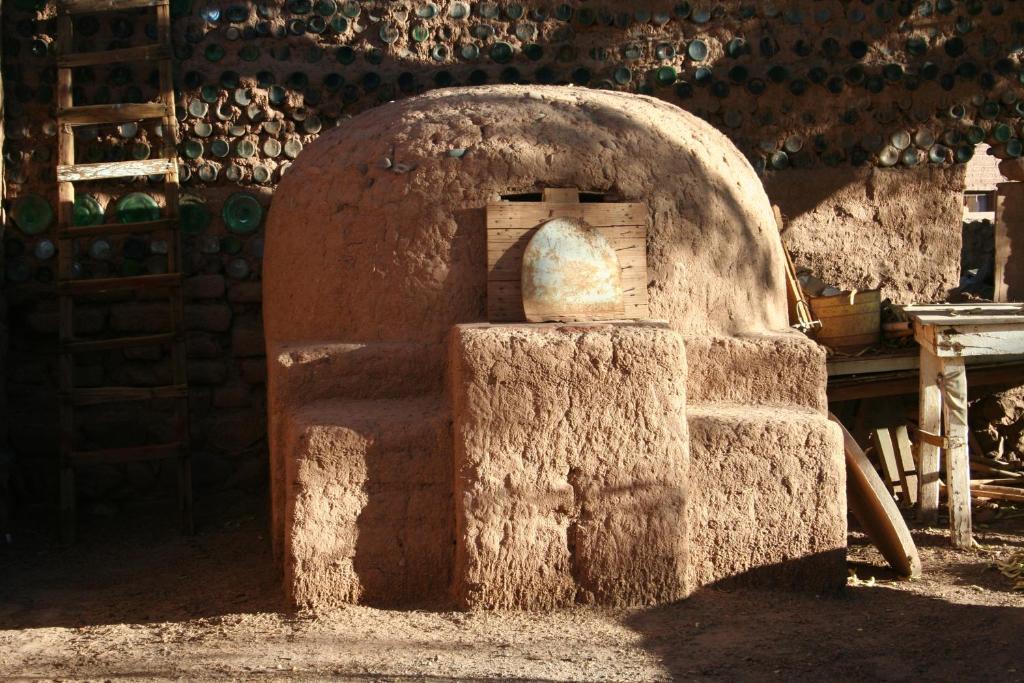 Quinta Adela Bed & Breakfast San Pedro de Atacama Kültér fotó