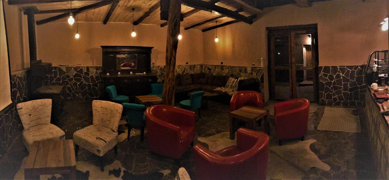 Quinta Adela Bed & Breakfast San Pedro de Atacama Kültér fotó