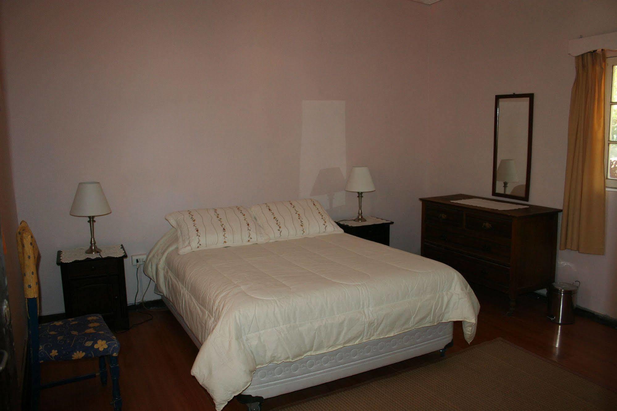 Quinta Adela Bed & Breakfast San Pedro de Atacama Kültér fotó