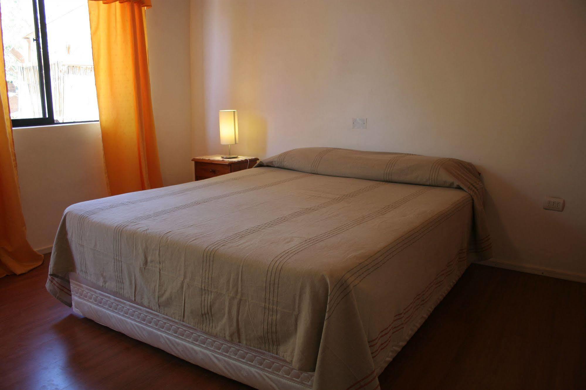 Quinta Adela Bed & Breakfast San Pedro de Atacama Kültér fotó