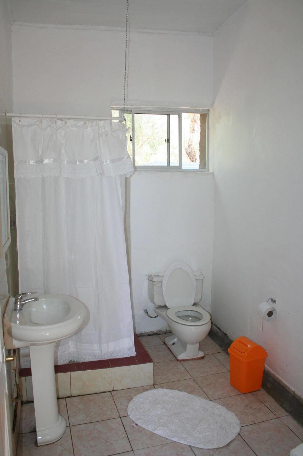 Quinta Adela Bed & Breakfast San Pedro de Atacama Kültér fotó
