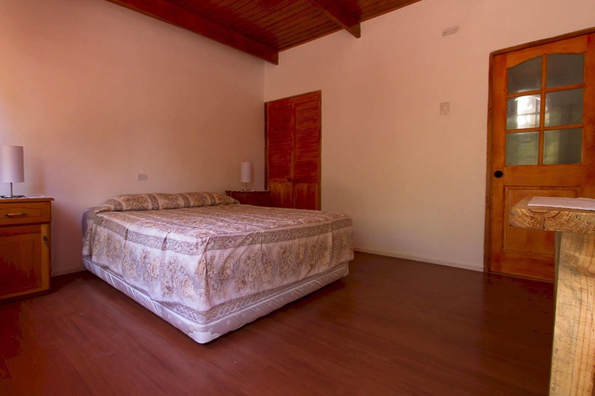 Quinta Adela Bed & Breakfast San Pedro de Atacama Kültér fotó