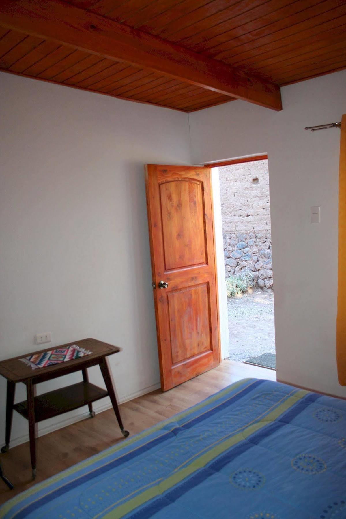 Quinta Adela Bed & Breakfast San Pedro de Atacama Kültér fotó