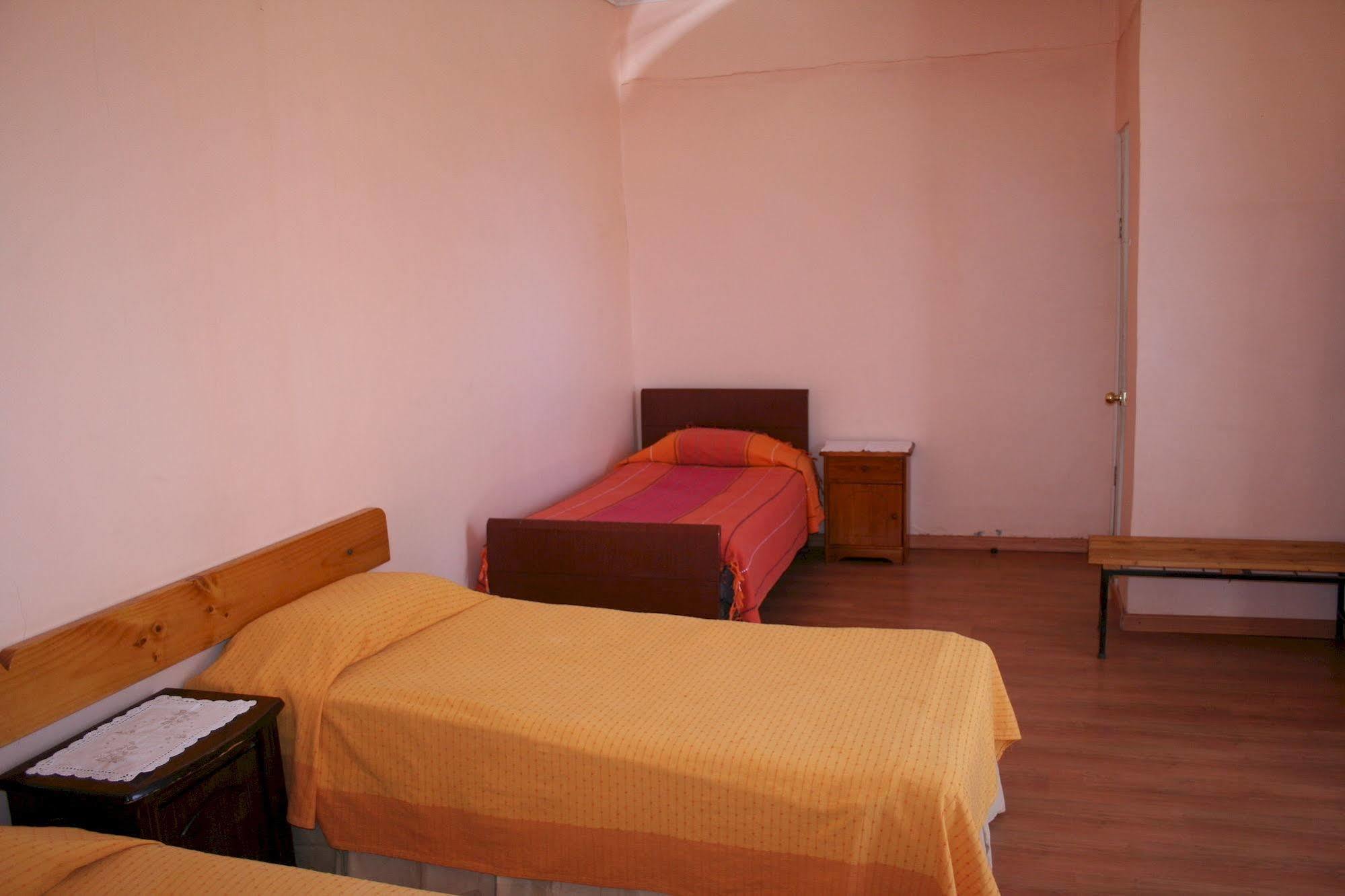 Quinta Adela Bed & Breakfast San Pedro de Atacama Kültér fotó