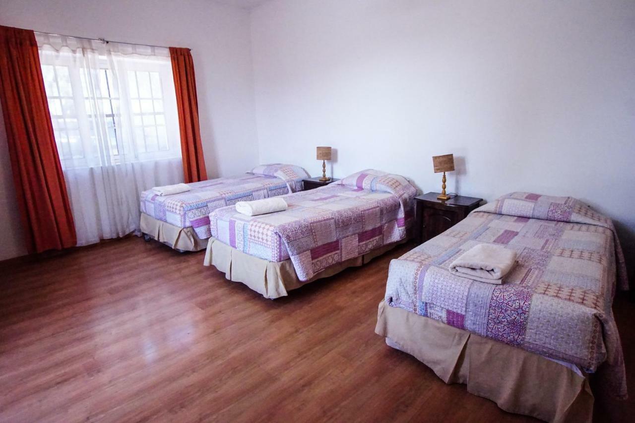 Quinta Adela Bed & Breakfast San Pedro de Atacama Kültér fotó